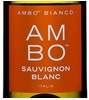 Ambo Bianco Sauvignon Blanc 2021