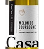 Casa-Dea Estates Winery Melon de Bourgogne 2016