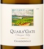 Quails' Gate Estate Winery Chardonnay 2020