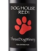 Three Dog Winery Dog House Red
