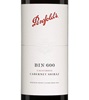 Penfolds Bin 600 California Cabernet Shiraz 2018