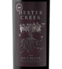 Hester Creek Estate Winery Joe's Block 2019