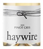 Haywire Winery Haywire Pinot Gris 2020