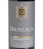 Univitis Les Ormeaux Bordeaux 2019