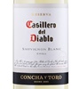 Casillero del Diablo Concha Y Toro Reserva Sauvignon Blanc 2021