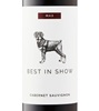 Pelee Island Winery Best in Show Cabernet Sauvignon 2019