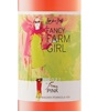 Sue-Ann Staff Fancy Farm Girl Foxy Pink Rosé 2021