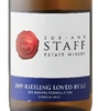 Sue-Ann Staff Loved By Lu Riesling 2019