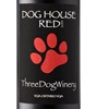 Three Dog Winery Dog House Red 2022