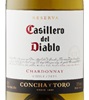 Concha y Toro Casillero del Diablo Reserva Chardonnay 2021