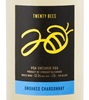 20 Bees Unoaked Chardonnay