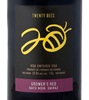 20 Bees Grower's Red Baco Noir Shiraz 2017