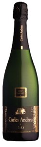 Carles Andreu Brut Nature Cava