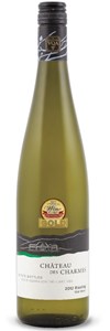 Château des Charmes Old Vines Riesling 2008