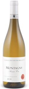 Maison Roche de Bellene Montagny 1Er Cru Chardonnay 2009