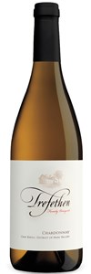 Trefethen Estate Chardonnay 2009