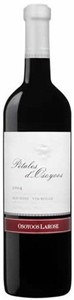 Osoyoos Larose Le Grand Vin Blend - Meritage 2007