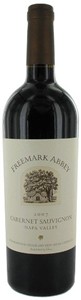 Freemark Abbey Cabernet Sauvignon 2007