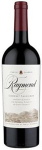 Raymond Cabernet Sauvignon 2008