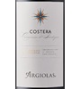 Argiolas Costera Costera Argiolas Cannonau 2009