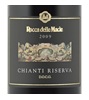 Rocca Delle Macìe Riserva Chianti 2007