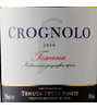 Tenuta Sette Ponti Crognolo Crognolo Toscana i.g.t. 2008