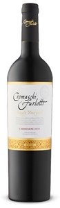 Cremaschi Furlotti Single Vineyard Carmenère 2015