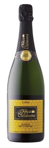 Valldosera Brut Nature Reserva Cava