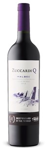 Zuccardi Q Malbec 2019