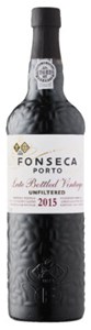 Fonseca Porto Late Bottled Vintage Port 2015