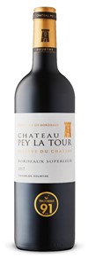 Dourthe Château Pey La Tour Réserve du Château 2017