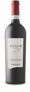 Remo Farina Ripasso Valpolicella Classico Superiore 2019