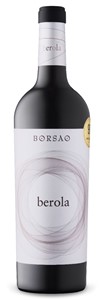 Borsao Berola 2017