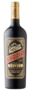 La Posta Fazzio Malbec 2019