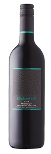 Elephant Hill Merlot 2018