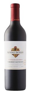 Kendall-Jackson Cabernet Sauvignon 2018