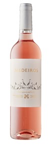 Medeiros Rosé 2021