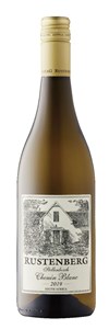 Rustenberg Stellenbosch Chenin Blanc 2019