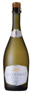 Alvi's Drift Brut Blanc de Blanc 2020