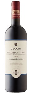 Cecchi Storia di Famiglia Chianti Classico 2019