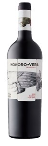 Honoro Vera Monastrell 2020