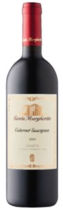 Santa Margherita Cabernet Sauvignon 2019