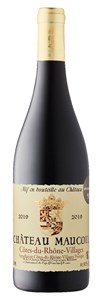 Château Maucoil 2019