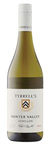 Tyrrell's Wines Hunter Valley Series Semillon 2019