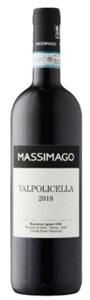 Massimago Valpolicella 2018
