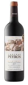 Château Peyros Vieilles Vignes Madiran 2017