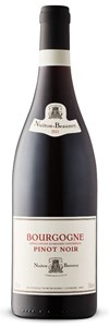 Nuiton-Beaunoy Bourgogne Pinot Noir 2018