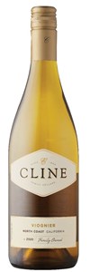 Cline Cellars Viognier 2020