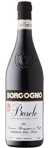Borgogno Barolo 2016