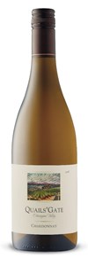 Quails' Gate Estate Winery Chardonnay 2019